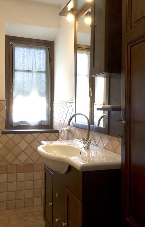 Casa Il Ponte Apartment Киани Стая снимка