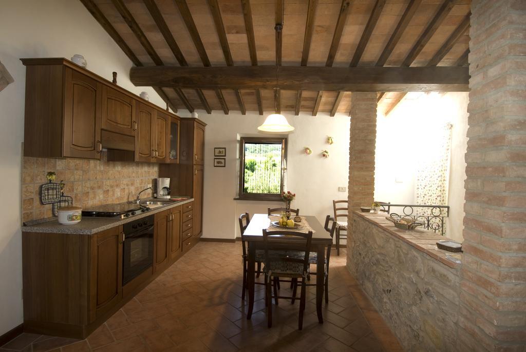 Casa Il Ponte Apartment Киани Стая снимка