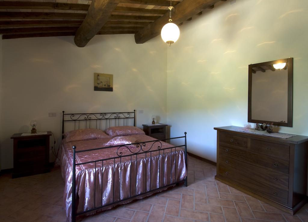 Casa Il Ponte Apartment Киани Стая снимка