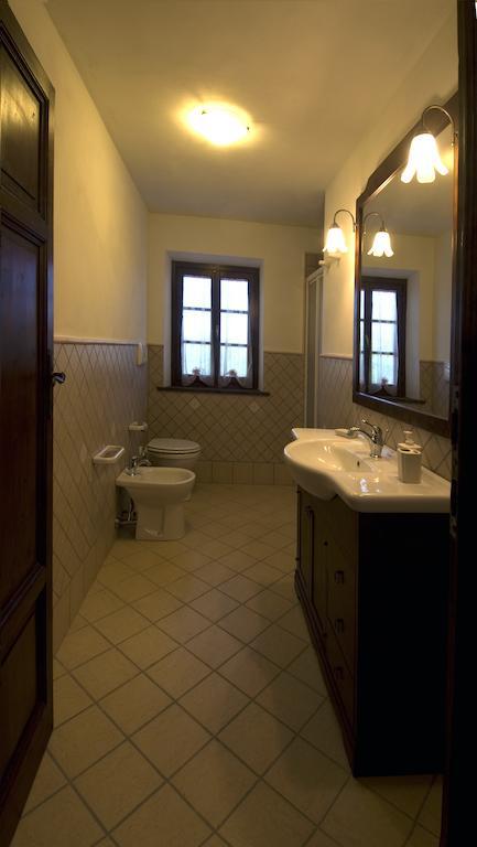 Casa Il Ponte Apartment Киани Стая снимка