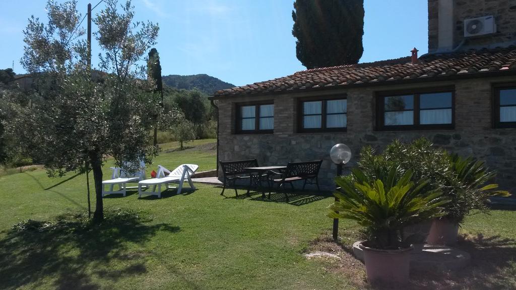 Casa Il Ponte Apartment Киани Екстериор снимка