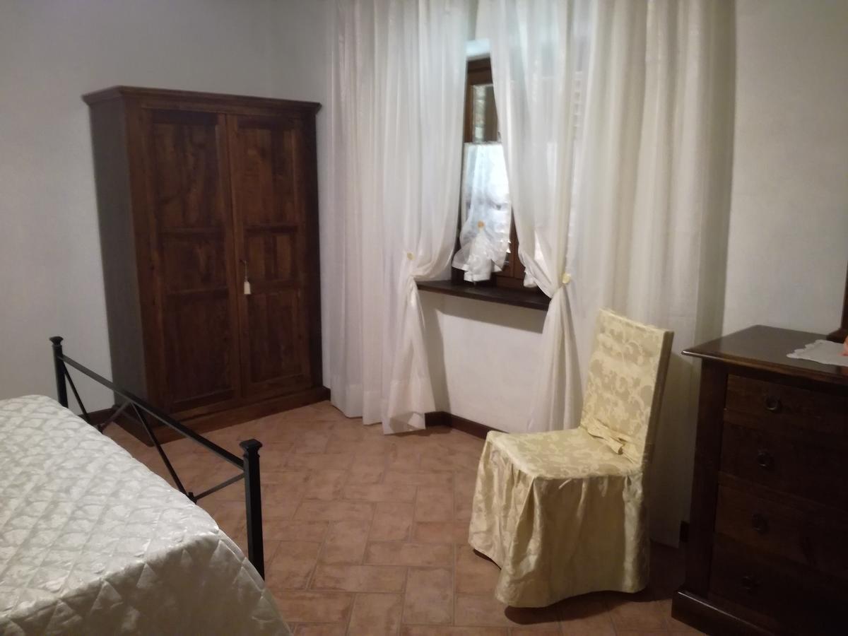 Casa Il Ponte Apartment Киани Екстериор снимка